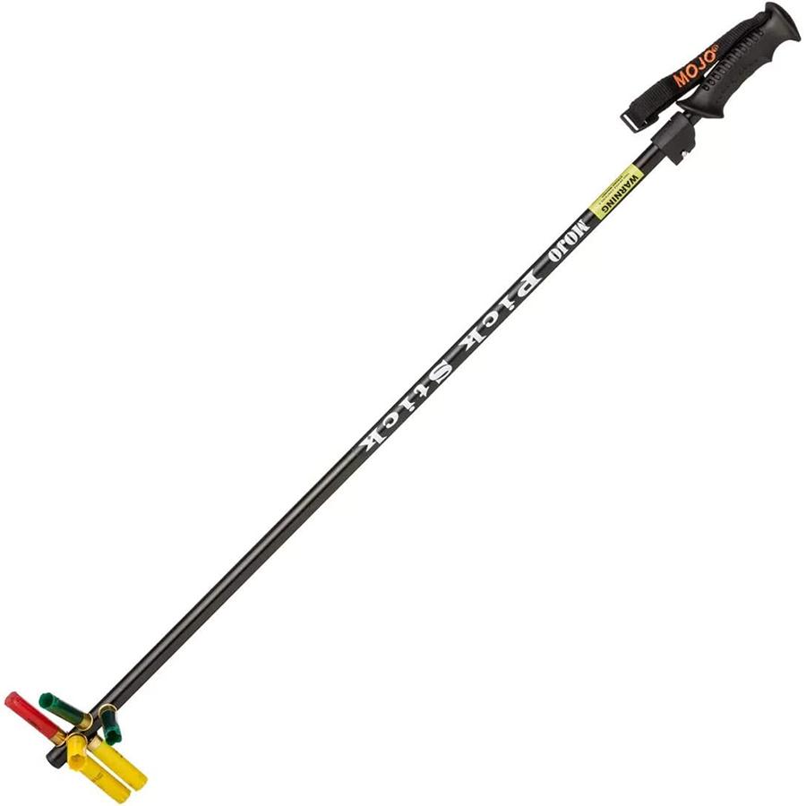 Mojo Outdoors HW2411 Pick Stick Magnetic Shotgun Shell Retriever 32.5"-55.5" - View 2