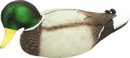 Mojo Outdoors HW2443 Rippler Mallard Drake Species Multi Color Plastic - View 2