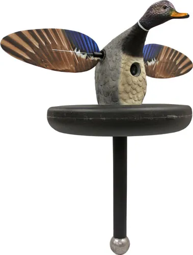 Mojo Outdoors HW2494 Mallard Floater Decoy Remote Control - View 2