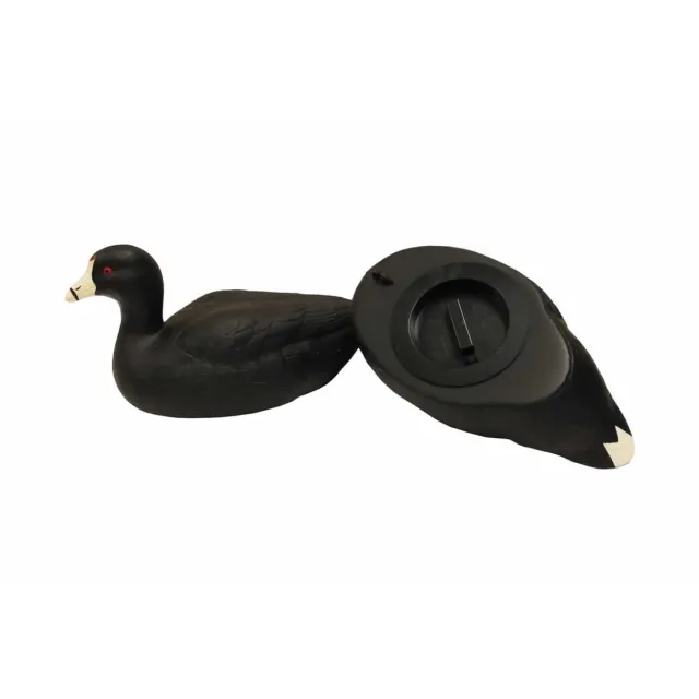 MOJO HW2514 Coot Confidence Decoys 6 Pack - View 2