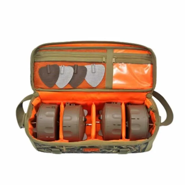 Mojo Outdoors Flock A Flicker 2 Waterfowl Camo Hunting Bag - View 2