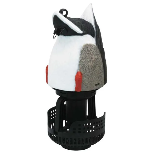 MOJO HW2534 Mallard Machine 12V Li-Ion Brown/White 5 lbs - View 2