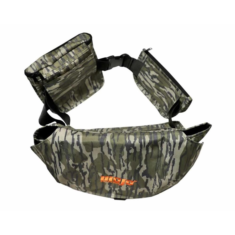 MOJO HW2538-OBL Dove and Game Belt Original Bottomlands Adjustable - View 2
