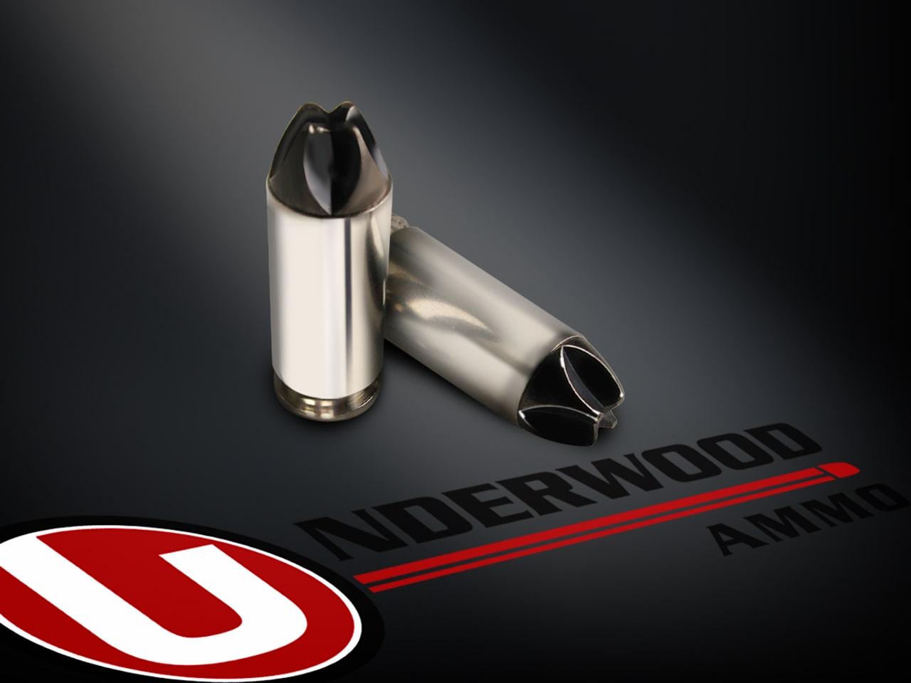 Underwood Ammo Xtreme Hunter Platinum Handgun Ammu - View 2