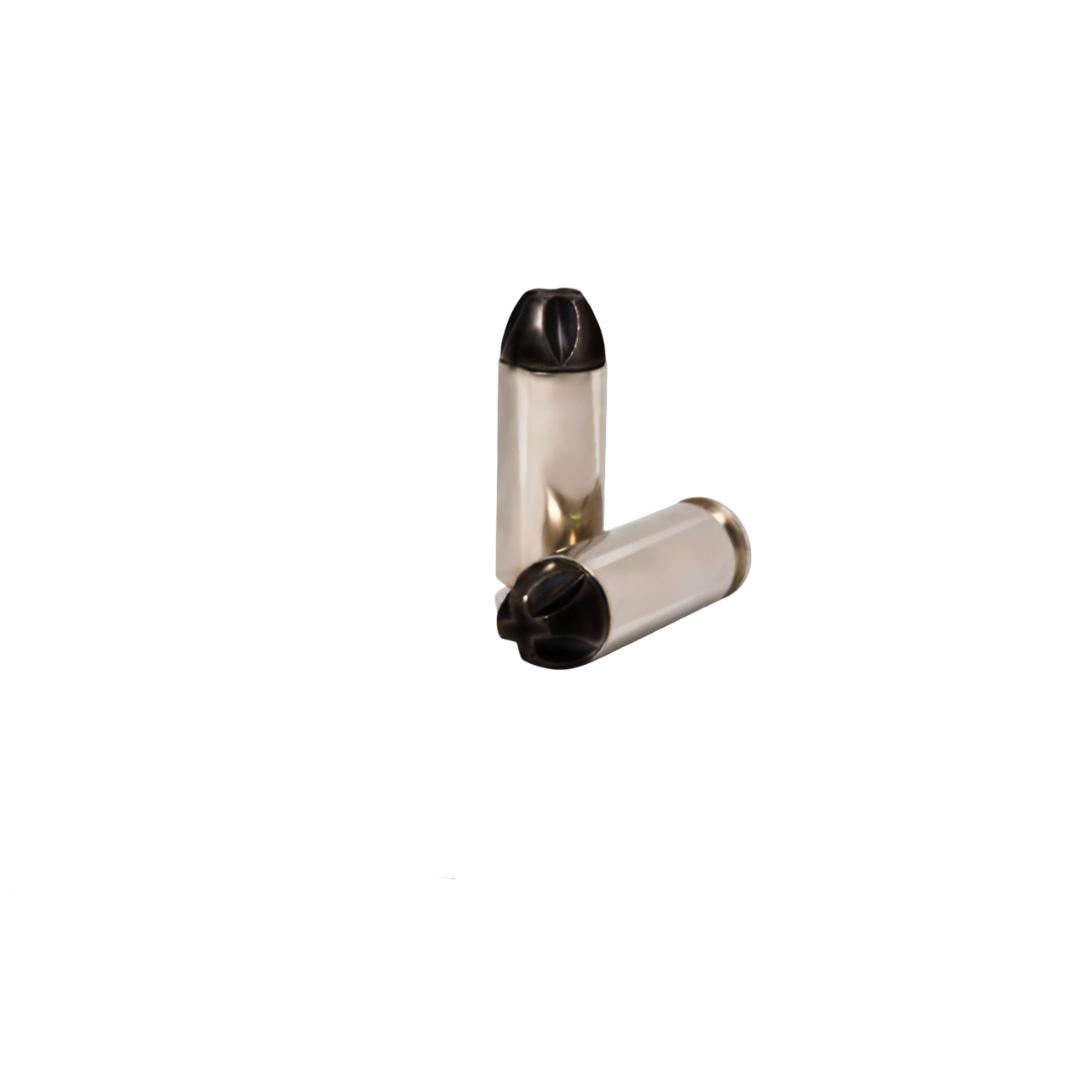 Underwood Ammo Xtreme Penetrator (Platinum Edition) Handgun Ammunition 10mm Auto 140gr Solid 700 fps 20/ct - View 2
