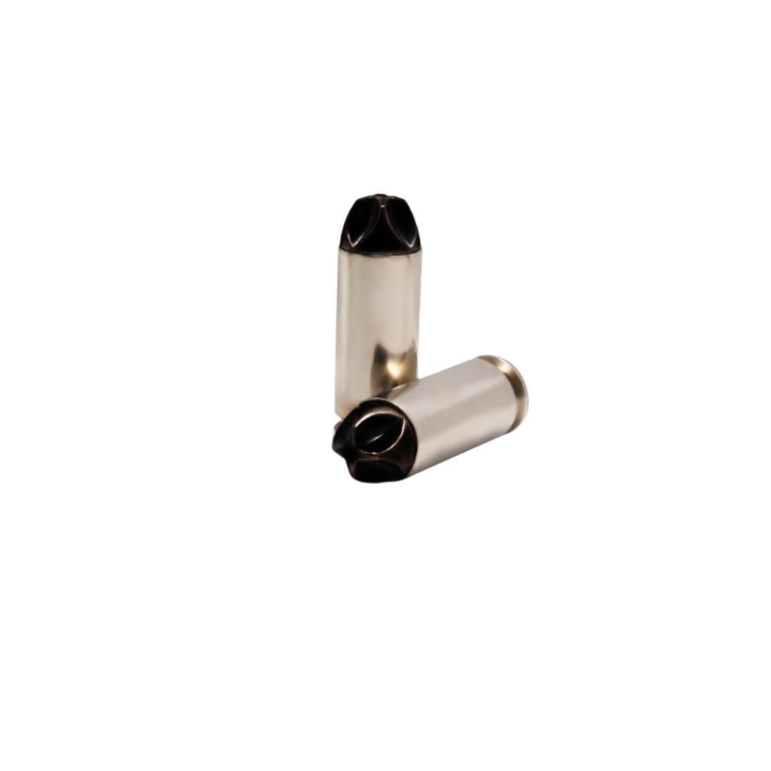 Underwood 940 10mm Auto Ammo 115gr Solid Copper 1700fps 20 Rounds - View 2