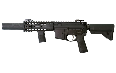 Radical Defense MK1 Mod 1.5 PDW Semi-automatic SBR 556NATO 6.5" Barrel - View 2