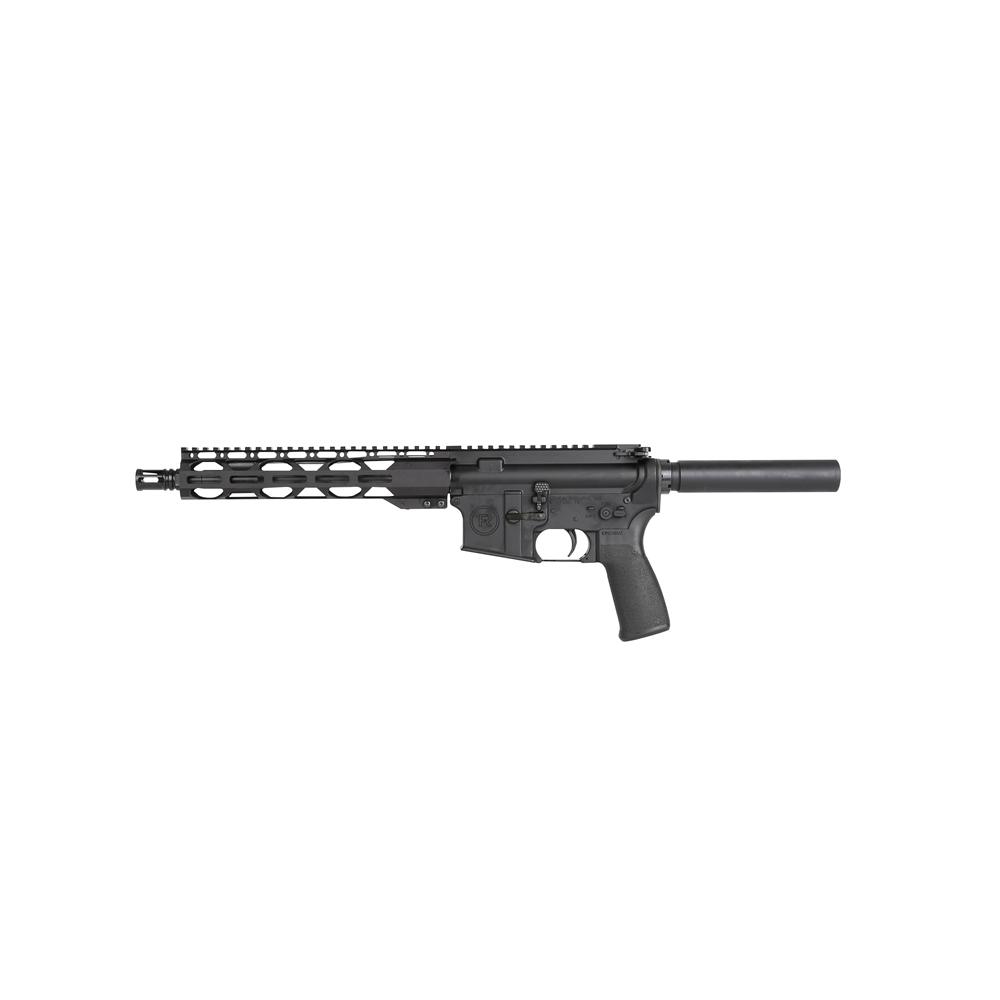 Radical Firearms FP105556M410RPR 5.56 NATO 10.5" AR Pistol Black Anodized - View 2