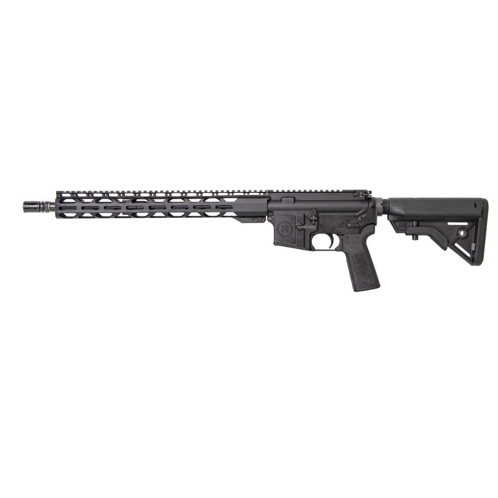 Radical Firearms RF00028 AR-15 5.56 NATO 16" 30RD Black M-LOK Rail - View 2