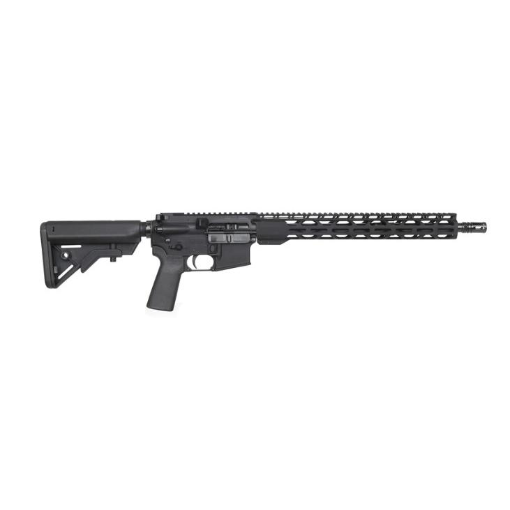 Radical RF00061 300BLK 16" 30RD 15" MLOK Rail B5 Grip Bravo Stock - View 2