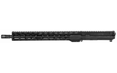 Radical Firearms RF00325 Upper 223 Rem/556NATO 16" 1:7 MLOK Black - View 2