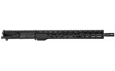 Radical Firearms RF00325 Upper 223 Rem/556NATO 16" 1:7 MLOK Black - View 3