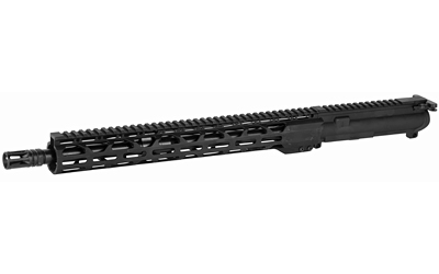 Radical Firearms RF00325 Upper 223 Rem/556NATO 16" 1:7 MLOK Black - View 4