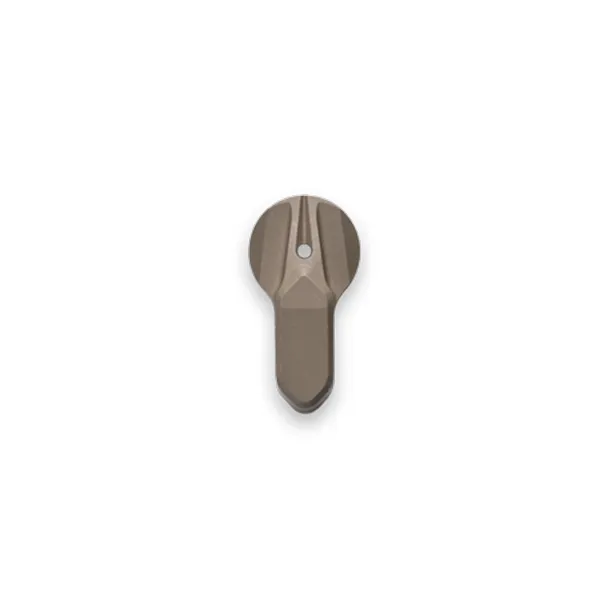 Radian R0020 Talon Ambi Safety Selector 2 Lever Kit FDE 45/90 Degree - View 2