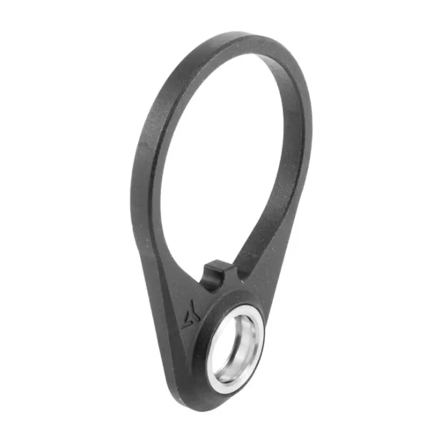 Radian Weapons ENDPLATE Ultralight QD Black For AR15 - View 2