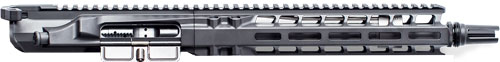 Radian R0023 Complete Upper 10.5" .223 Wylde 1:8 Black - View 2