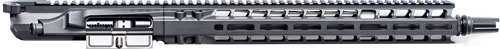 Radian R0024 Complete Upper 14.5" .223 Wylde 1:8 Black M-LOK Handguard - View 2