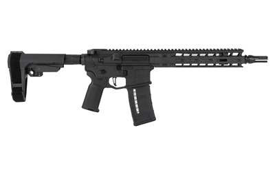 Radian Weapons Model 1 Semi-Automatic Pistol 223 Wylde - View 3