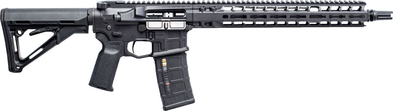 Radian R0037 Model 1 Rifle .223 Wylde 14.5" 30RD M-LOK Black - View 2