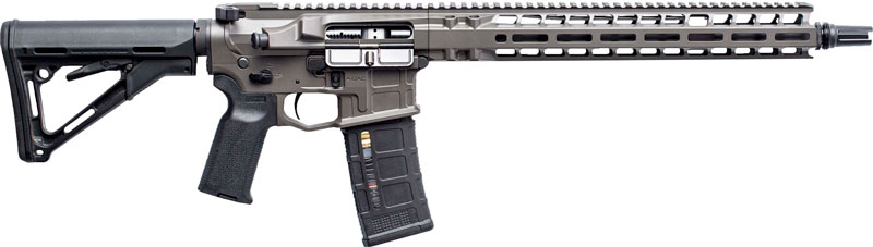 Radian Weapons R0038 Model 1 Carbine 223 Wylde 30+1 14.50" Pinned &... - View 2