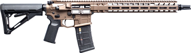 Radian Weapons R0040 Model 1 Carbine 223 Wylde 30+1 14.50" Pinned &... - View 2