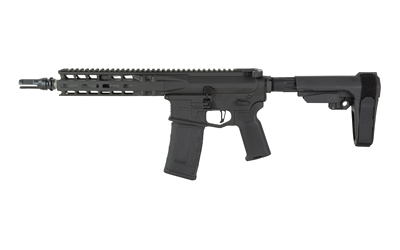 Radian Weapons R0052 Model 1 Pistol 300 Blackout 9" 30+1 Ambi Black - View 2