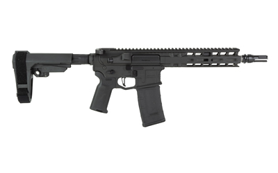 Radian Weapons R0052 Model 1 Pistol 300 Blackout 9" 30+1 Ambi Black - View 3