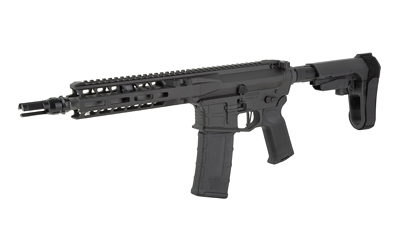 Radian Weapons R0052 Model 1 Pistol 300 Blackout 9" 30+1 Ambi Black - View 4