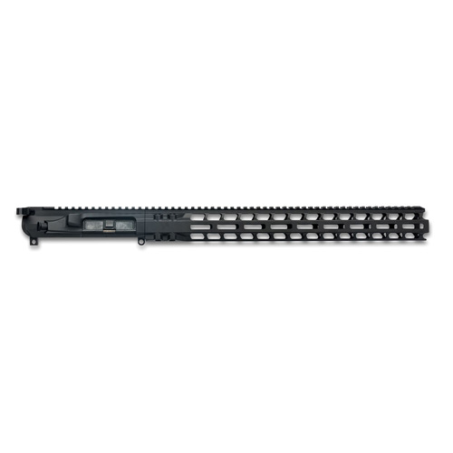 Radian R0192 AR-15 Upper & Handguard Set 17" M-Lok Black Aluminum - View 2