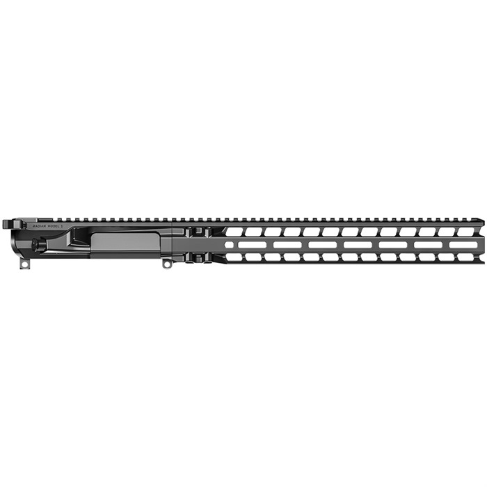 Radian R0194 Model 1 AR-15 Upper & Handguard Set 14" M-LOK Black - View 2