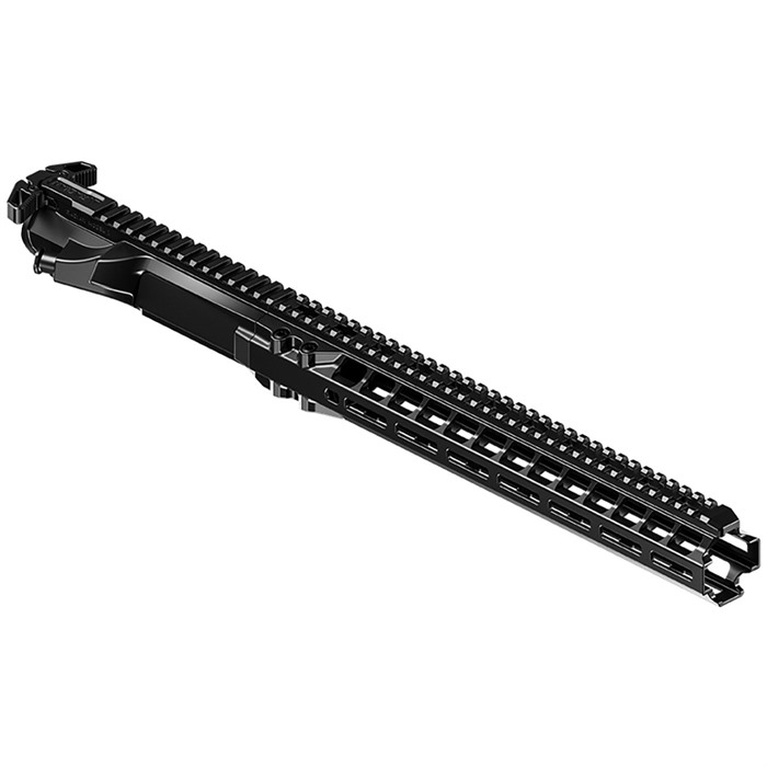 Radian R0194 Model 1 AR-15 Upper & Handguard Set 14" M-LOK Black - View 3