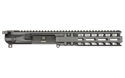Radian Model 1 Upper Handguard 8.5 Inch M-LOK Aluminum Black - View 2