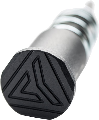 Radian Weapons R0231 AR-15 Forward Assist 7075 Aluminum Black Anodized - View 2
