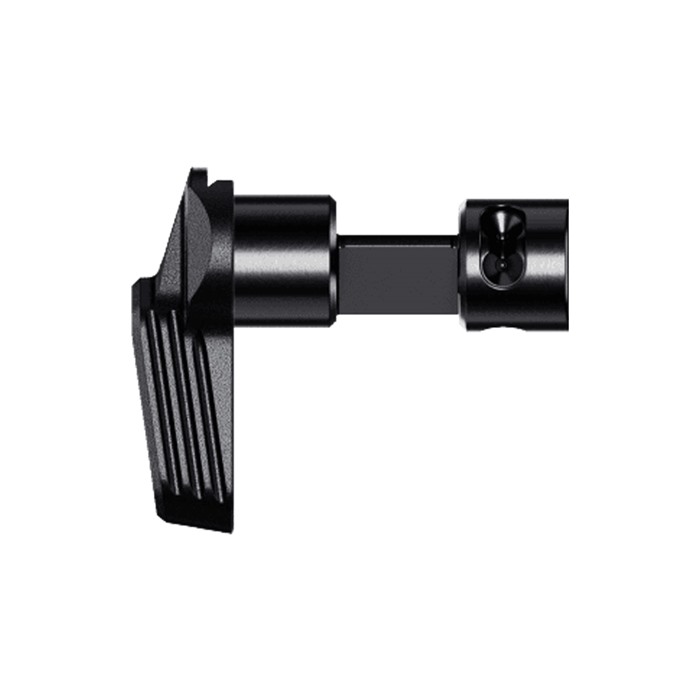 Radian Talon-GI 45/90 Safety Selector Long Lever Black - View 2