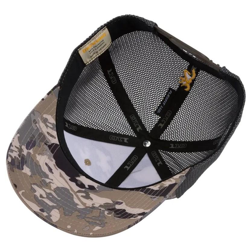 Browning BRN Cap, Pahvant Pro Ovix - Model 308295341 - View 2