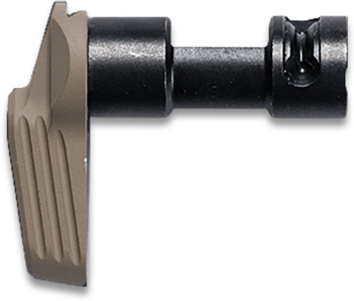 Radian Talon-Gi SFTY SLCTR 1 LVR FDE R0293 - View 2