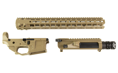 Radian R0620 Model 1 Builder Kit 15.5" M-LOK Handguard Upper Receiver - View 3