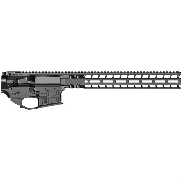 Radian R0411 Model 1 Builder Kit 14" M-LOK Handguard Black - View 2