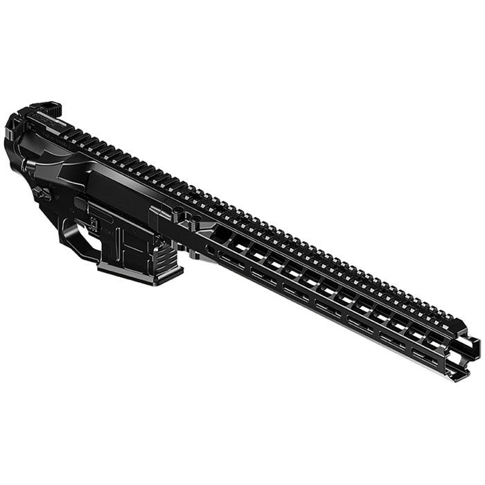 Radian R0411 Model 1 Builder Kit 14" M-LOK Handguard Black - View 3