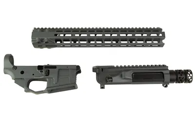 Radian Weapons AX556 Multi R0412 - View 3