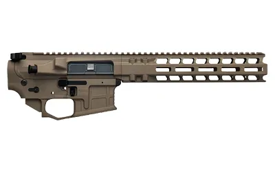 Radian Weapons AX556 Multi-Caliber Brown Cerakote R0429 - View 3