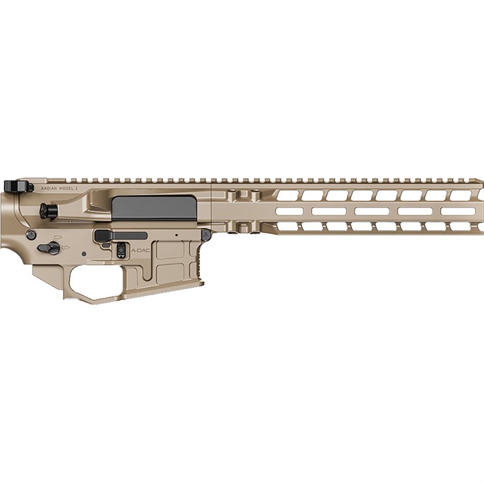 Radian Weapons R0430 Model 1 Builder Kit 10" Magpul M-LOK Handguard - View 2