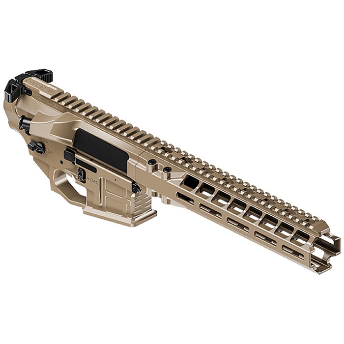 Radian Weapons R0430 Model 1 Builder Kit 10" Magpul M-LOK Handguard - View 3