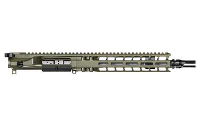 Radian Weapons R0453 Upper 223 Wylde 10.5" 1:8 Twist KeyMo MLOK ODG - View 2