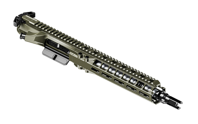 Radian Weapons R0453 Upper 223 Wylde 10.5" 1:8 Twist KeyMo MLOK ODG - View 3
