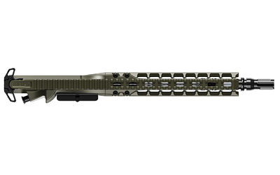 Radian Weapons R0453 Upper 223 Wylde 10.5" 1:8 Twist KeyMo MLOK ODG - View 4