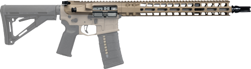 Radian Model 1 Complete AR15 Upper 223 WYLDE 14.5 - View 2