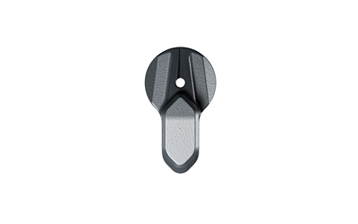 Radian R0592 Talon-GI 45/90 Safety Selector AR-15 Gray Aluminum Lever - View 2