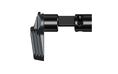 Radian R0592 Talon-GI 45/90 Safety Selector AR-15 Gray Aluminum Lever - View 3