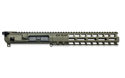 Radian R0642 Upper/Handguard Set Olive Drab Green 10" MLOK Raptor-SD - View 2